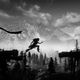 Illustration for article titled Lets Talk About iHorizon Zero Dawn/i